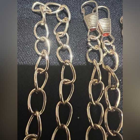Replacement Gold Chain New - Picture 4 of 6
